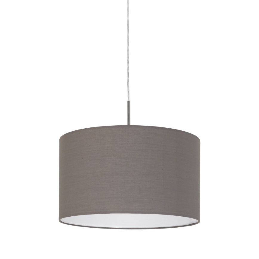 Eglo Hängeleuchte an Kabel E27/60W/230V