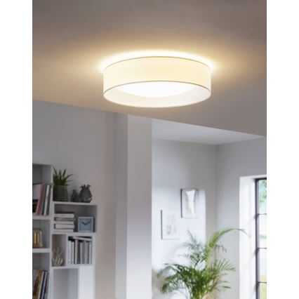 Eglo - LED Deckenleuchte 1xLED/11W/230V