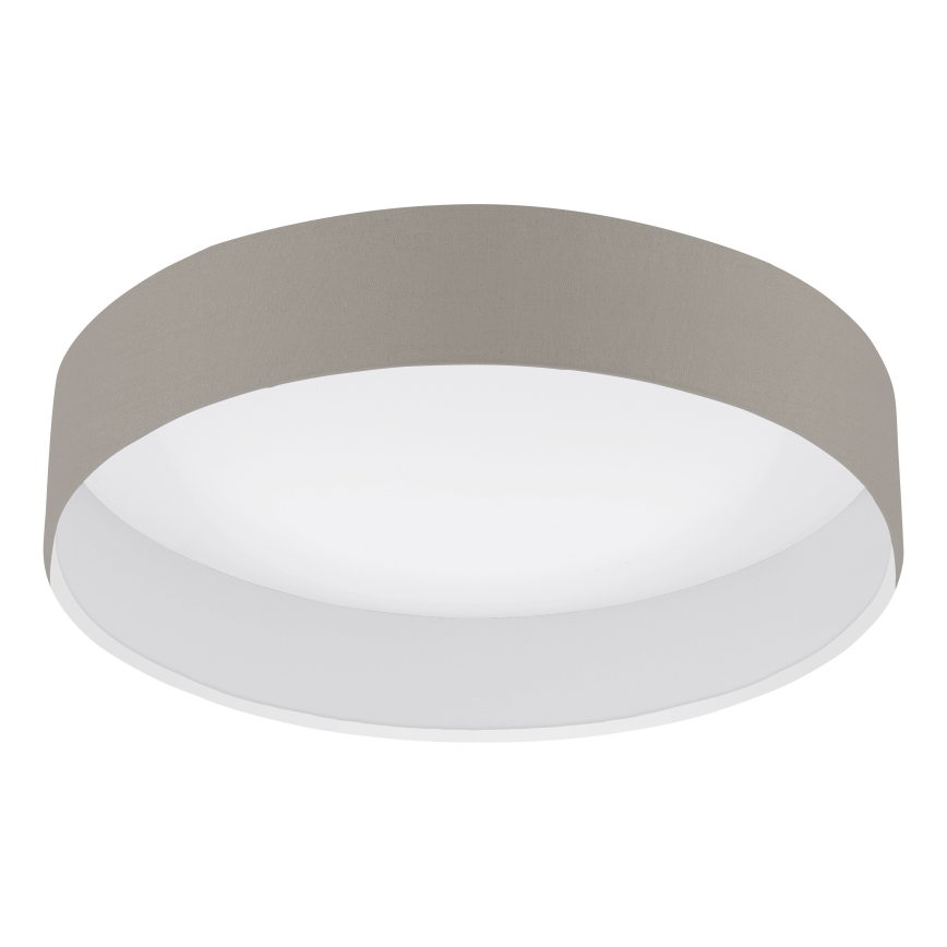 Eglo 31589 - LED Deckenleuchte PASTERI 1xLED/12W/230V