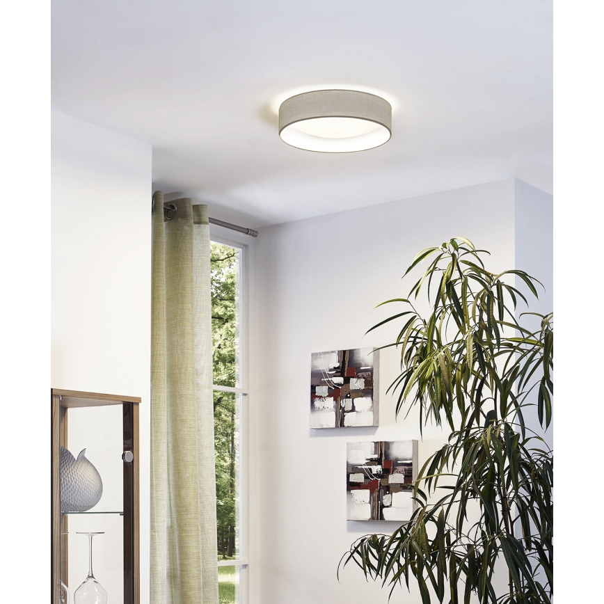 Eglo - LED-Deckenleuchte LED/11W/230V