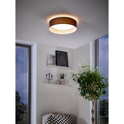 Eglo LED Deckenleuchte LED/11W/230V