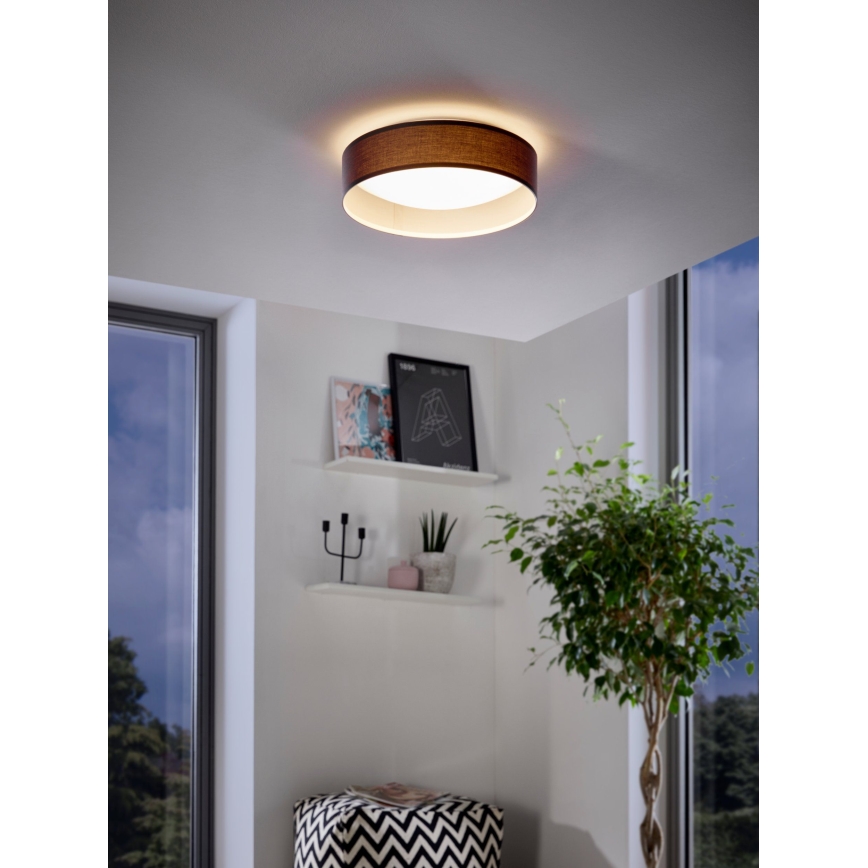 Eglo LED Deckenleuchte LED/11W/230V