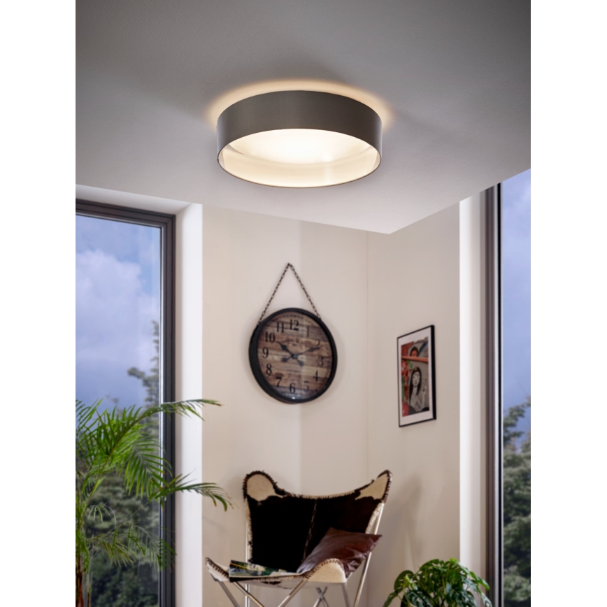 Eglo 31623 - LED-Deckenleuchte MASERLO LED/16W/230V