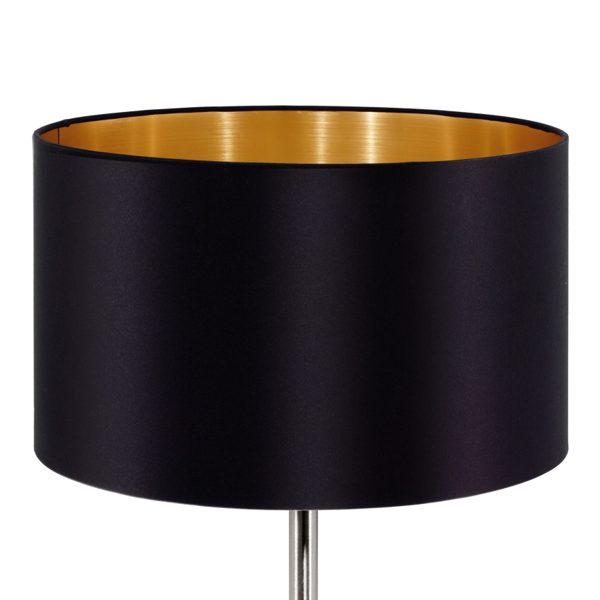Eglo - Tischlampe 1xE27/60W/230V