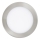 Eglo 31671 - LED-Einbauleuchte FUEVA 1 LED/10,9 W/230 V Ø 17 cm