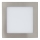 Eglo 31673 - LED-Einbauleuchte FUEVA 1xLED/10,9W/230V 17x17 cm