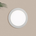 Eglo 31675 - LED-Einbauleuchte FUEVA 1 LED/16,5W/230V Ø 22,7 cm
