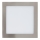 Eglo 31678 - Deckeneinbauleuchte FUEVA 1 LED/18W/230V 22,5x22,5 cm