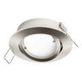 Eglo 31691 - LED-Einbauleuchte TEDO 1xGU10/5W/230V