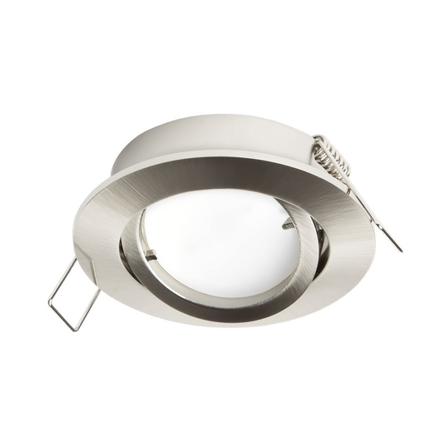 Eglo 31692 - 3er-Set LED-Einbauleuchten TEDO 1xGU10/5W/230V