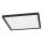 Eglo 31706 - Dimmbare LED-RGBW-Deckenleuchte ROVITO-Z LED/14,6W/230V 2700-6500K schwarz