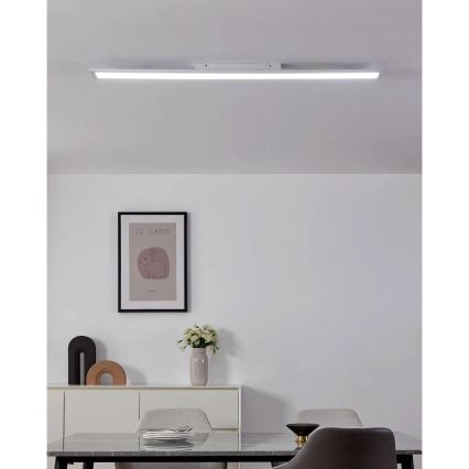 Eglo 31722 - LED-dimmbare Deckenleuchte SALOBRENA-Z LED/33,5W/230V 2700-6500K weiß