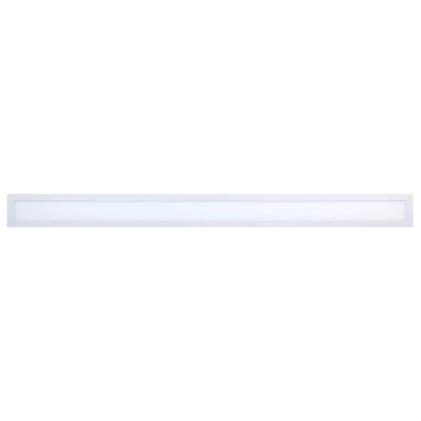 Eglo 31722 - LED-dimmbare Deckenleuchte SALOBRENA-Z LED/33,5W/230V 2700-6500K weiß