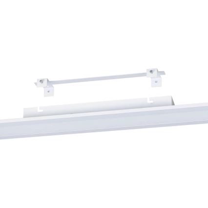 Eglo 31722 - LED-dimmbare Deckenleuchte SALOBRENA-Z LED/33,5W/230V 2700-6500K weiß