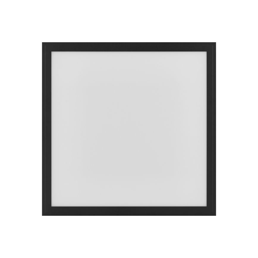 Eglo 31724 - Dimmbare LED-Deckenleuchte SALOBRENA-Z LED/21,5W/230V 2700-6500K schwarz