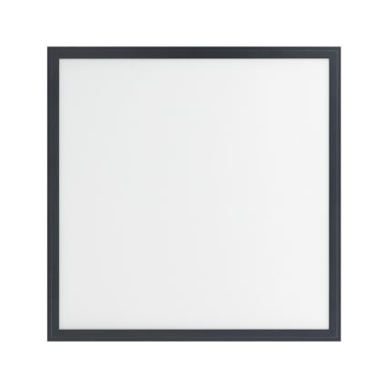 Eglo 31725 - Dimmbare LED-Deckenleuchte SALOBRENA-Z LED/33W/230V 2700-6500K schwarz