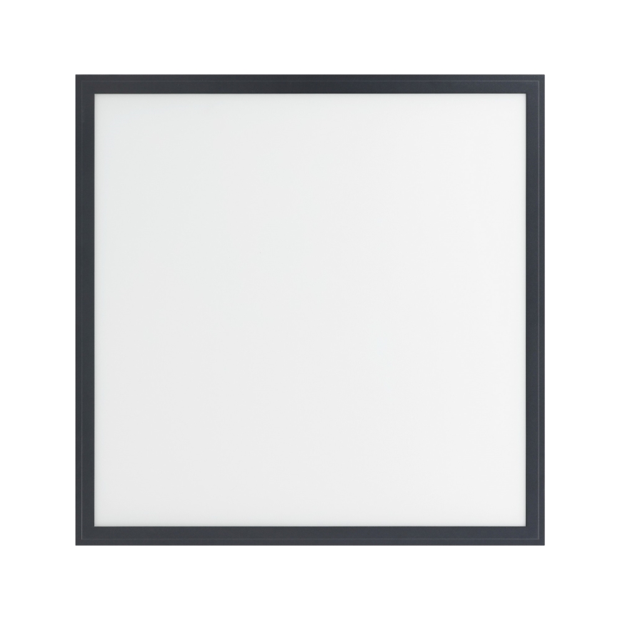 Eglo 31725 - Dimmbare LED-Deckenleuchte SALOBRENA-Z LED/33W/230V 2700-6500K schwarz