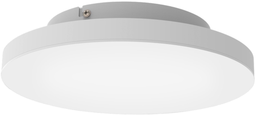 Eglo 31727 - Dimmbare LED-RGBW-Deckenleuchte TURCONA-Z LED/15,7W/230V weiß