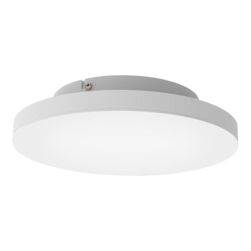 Eglo 31727 - LED RGBW dimmbare Deckenleuchte TURCONA-Z LED/15,7W/230V Weiß