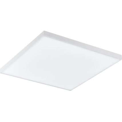 Eglo 31731 - Dimmbare LED-RGBW-Deckenleuchte TURCONA-Z LED/16W/230V 2700-6500K weiß