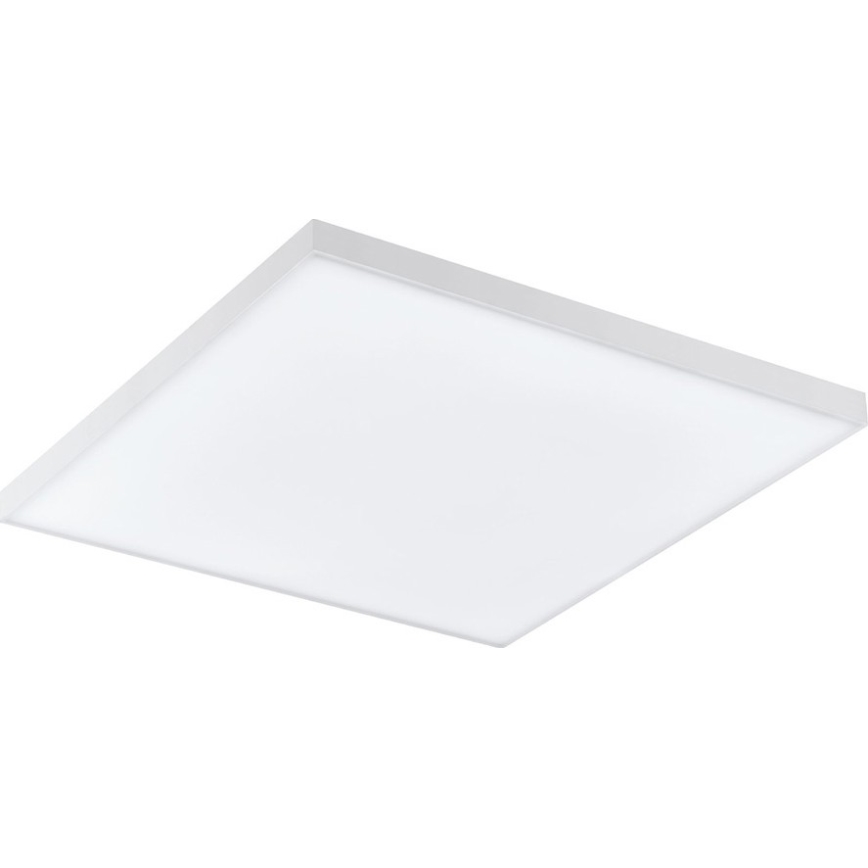 Eglo 31731 - Dimmbare LED-RGBW-Deckenleuchte TURCONA-Z LED/16W/230V 2700-6500K weiß