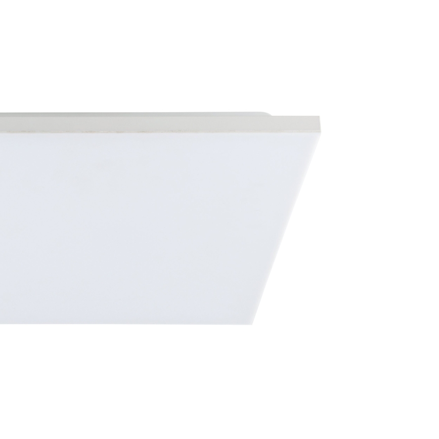 Eglo 31731 - Dimmbare LED-RGBW-Deckenleuchte TURCONA-Z LED/16W/230V 2700-6500K weiß