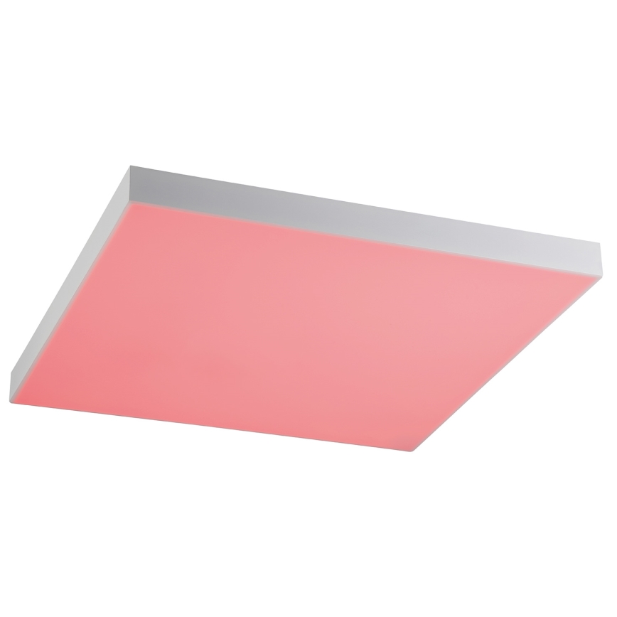 Eglo 31732 - Dimmbare LED-RGBW-Deckenleuchte TURCONA-Z LED/22,8W/230V 2700-6500K weiß