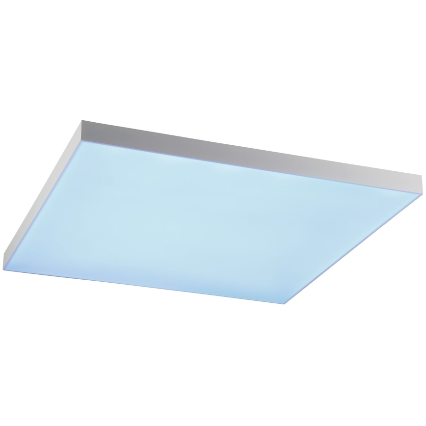 Eglo 31733 - Dimmbare LED-RGBW-Deckenleuchte TURCONA-Z LED/32,4W/230V 2700-6500K weiß