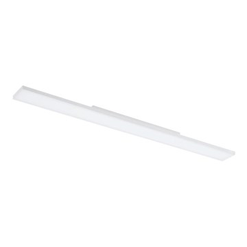Eglo 31735 - Dimmbare LED-RGBW-Deckenleuchte TURCONA-Z LED/34,2W/230V 2700-6500K weiß