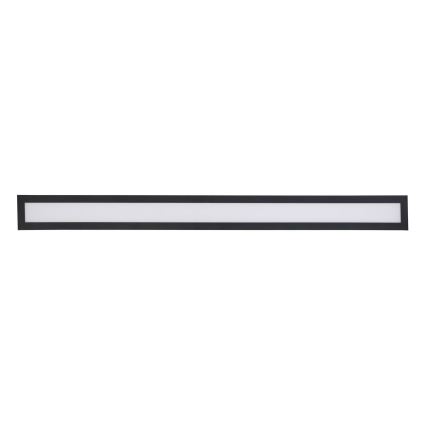 Eglo 31739 - Dimmbare LED-Deckenleuchte SALOBRENA-Z LED/33,5W/230V 2700-6500K schwarz