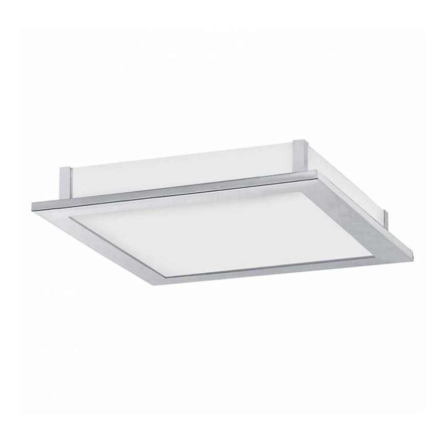 Eglo 31897 - Deckenleuchte AURIGA 4xE14/40W/230V 38,5 cm matt-chrom
