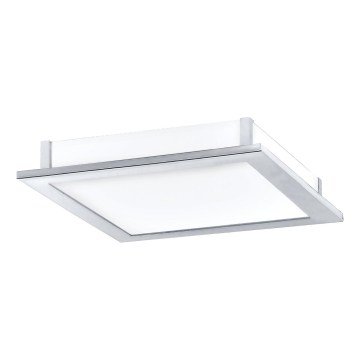Eglo 31898 - Deckenleuchte AURIGA 4xE14/40W/230V 38,5x38,5cm