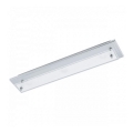 Eglo 31915 - LED-Deckenleuchte FRADES 3xLED/3,3W/230V