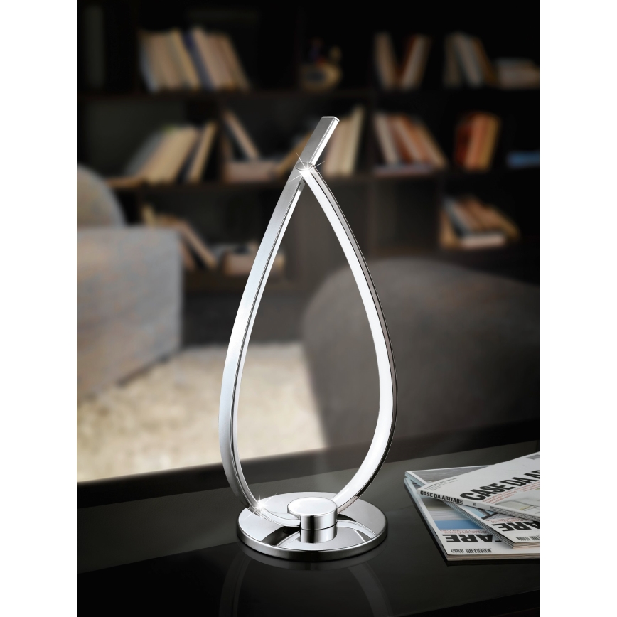 Eglo - LED Tischlampe LED/14W/230V