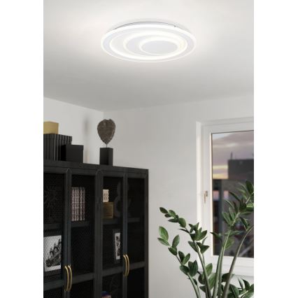 Eglo  - LED-Deckenleuchte LED/21W/230V d 48 cm