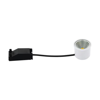 Eglo 32215 - dimmbarer LED-Deckeneinbaustrahler SALICETO LED/4W/230V IP23