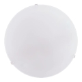Eglo 32308 - LED-Deckenleuchte MARS 3xLED/11W/230V Ø 25 cm weiß