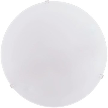 Eglo 32308 - LED-Deckenleuchte MARS 3xLED/11W/230V Ø 25 cm weiß