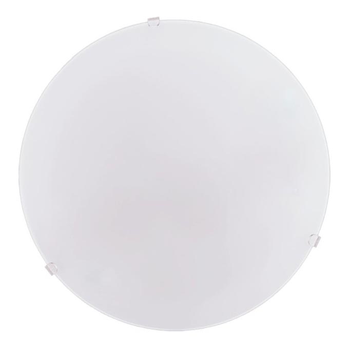 Eglo 32308 - LED-Deckenleuchte MARS 3xLED/11W/230V Ø 25 cm weiß