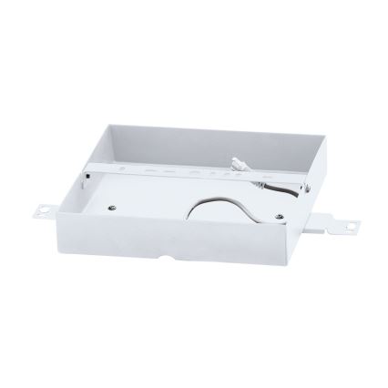 Eglo 32346 - Dimmbare RGBW-Deckenleuchte TURCONA LED/21W/230V 2700-6500K + Fernbedienung