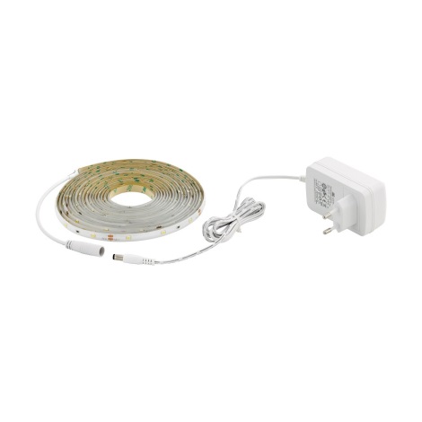 Eglo 32392 - LED Band LED/18W/230V 5m