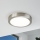 Eglo 32443 - LED-Deckenleuchte FUEVA 1 LED/24W/230V Ø 30 cm
