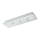 Eglo 32453 - LED Deckenleuchte PALLANTE 1xLED/14,4W/230V