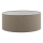 Eglo 32477 - Universal-Lampenschirm TUNJA E27 d 30 cm taupe