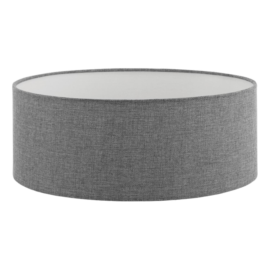 Eglo 32478 - Universal-Lampenschirm TUNJA E27 d 30 cm grau