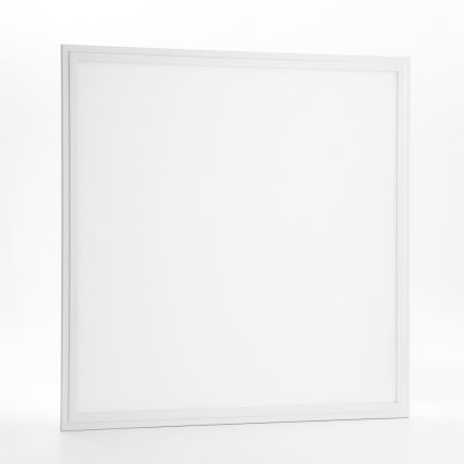 Eglo 32547 - Dimmbares LED-RGBW-Panel – Oberflächenmontage/Einbau 2in1 SALOBRENA-C LED/34W/230V weiß 60x60 cm + Fernbedienung