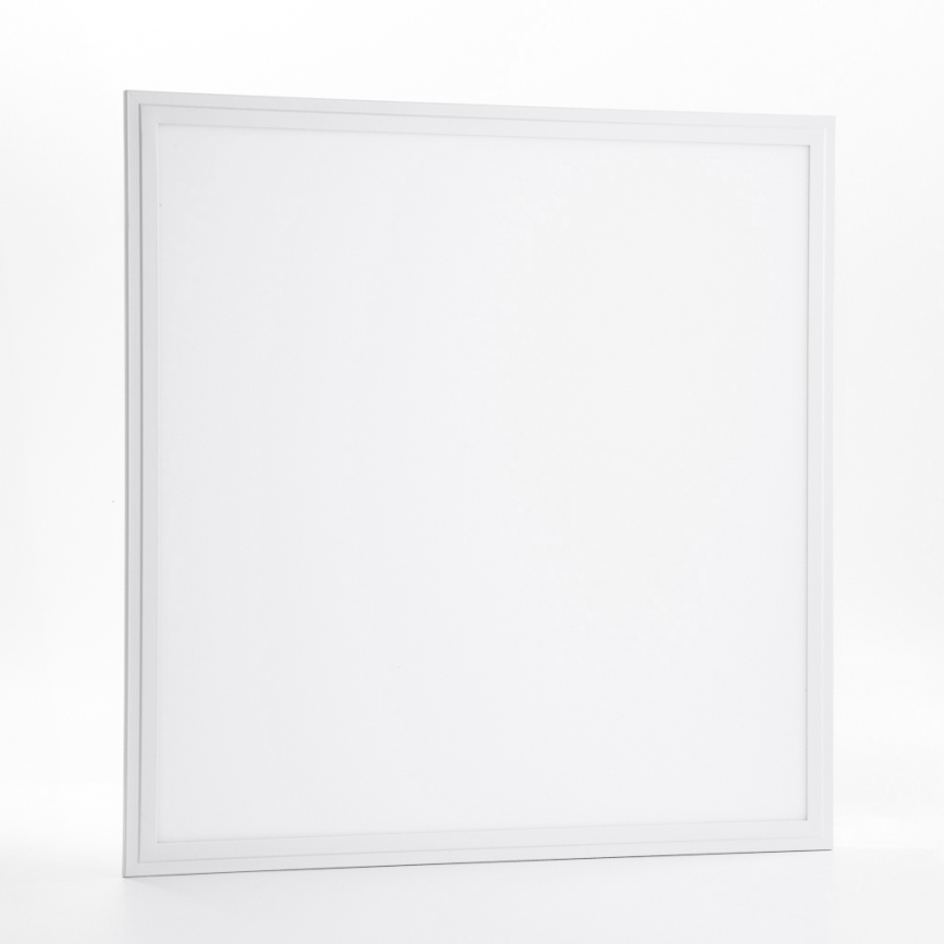 Eglo 32547 - Dimmbares LED-RGBW-Panel – Oberflächenmontage/Einbau 2in1 SALOBRENA-C LED/34W/230V weiß 60x60 cm + Fernbedienung