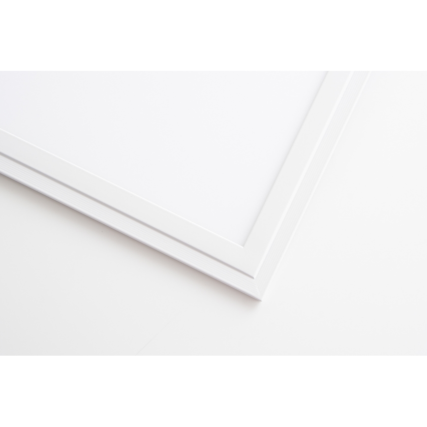 Eglo 32547 - Dimmbares LED-RGBW-Panel – Oberflächenmontage/Einbau 2in1 SALOBRENA-C LED/34W/230V weiß 60x60 cm + Fernbedienung