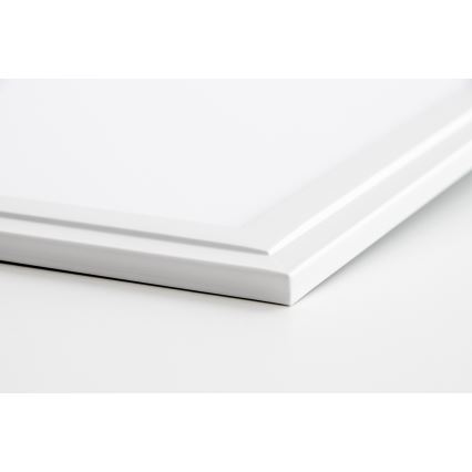 Eglo 32547 - Dimmbares LED-RGBW-Panel – Oberflächenmontage/Einbau 2in1 SALOBRENA-C LED/34W/230V weiß 60x60 cm + Fernbedienung