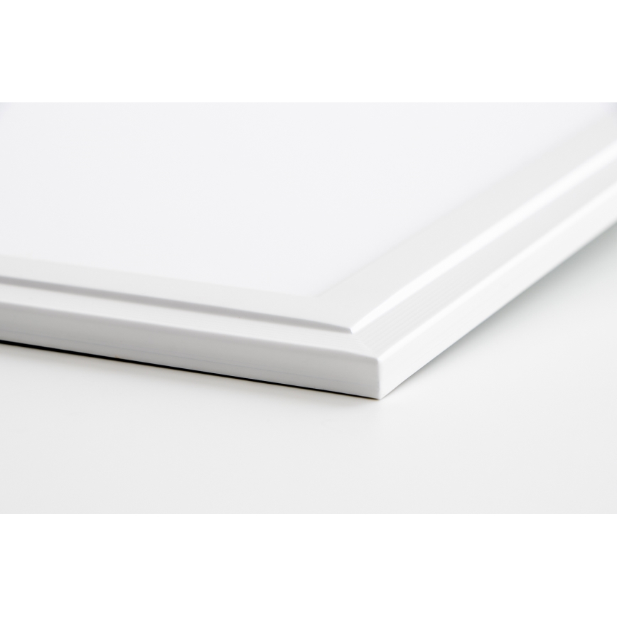 Eglo 32547 - Dimmbares LED-RGBW-Panel – Oberflächenmontage/Einbau 2in1 SALOBRENA-C LED/34W/230V weiß 60x60 cm + Fernbedienung